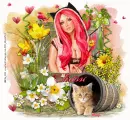 My Sweet Kitty_Chrissi