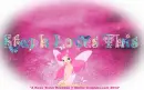 Steph - Loves This - Girl - Butterflies