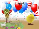 happy 4 th of july