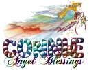 Angel Blessings ~ Connie