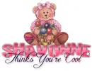 You're Cool ~ Shavonne