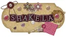 Buttons N Bow ~ Shakela