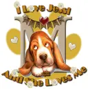 I Love Jessi ~ (For Mocha ~ Jessi)