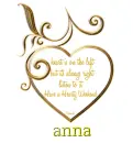 HEARTY WEEKEND - ANNA