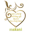 HEARTY WEEKEND - MAKANI