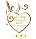 MIETTA