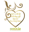 HEARTY WEEKEND - RENNIE
