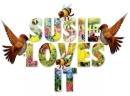 Susie Loves It...