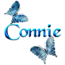 Connie