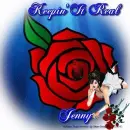 Jenny - Keepin' It Real - Roses - Girl