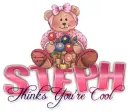 You're Cool ~ Steph