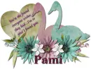 Glad I found you- Pami