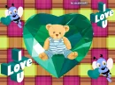 i love you
