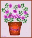 Mietta