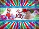 happy 4th