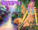 Steph