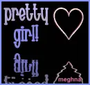 pretty girl
