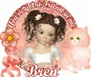 Bren Friend