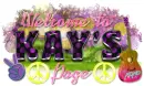Kay-Groovy Welcome