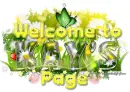 Kay-Welcome Daisies