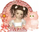 Melanie