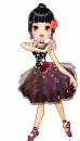 Ballerina