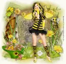 Bee Happy_Anna
