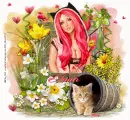 My Sweet Kitty_Anna