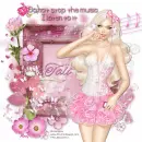 No Stop the music_Tali
