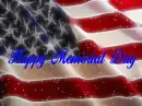 Happy Memorial Day