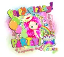 Happy Birthday Shonna