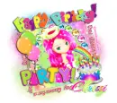 Happy Birthday Chrissi