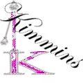 INITIAL K