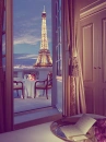 Eiffel Tower