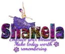 Embrace Ur Blessings ~ Shakela