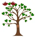 Heart Tree