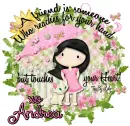 Andrea - Friendship