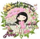 Anna - Friendship