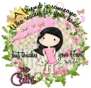 Cathi - Friendship