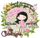Charlayne - Friendship
