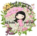 Fran - Friendship