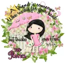 Ilona - Friendship