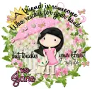 Jane - Friendship