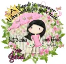 Jessi - Friendship
