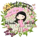 Tonya - Friendship