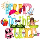 Summer Fun ~ Shakela