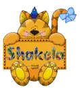 Kitty N Birdie ~ Shakela