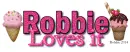 Robbie