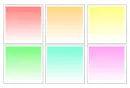 Abstract Gradient Background