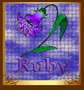 Ruby